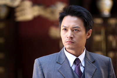 飘摇人生-电视剧宣传-老友网-南宁网络电视台