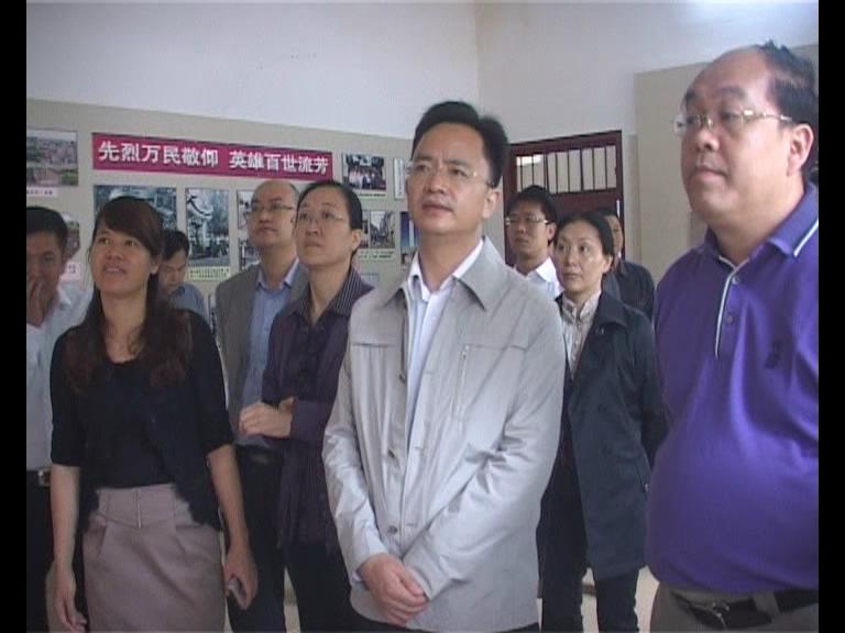 邕宁区记者站方孙东