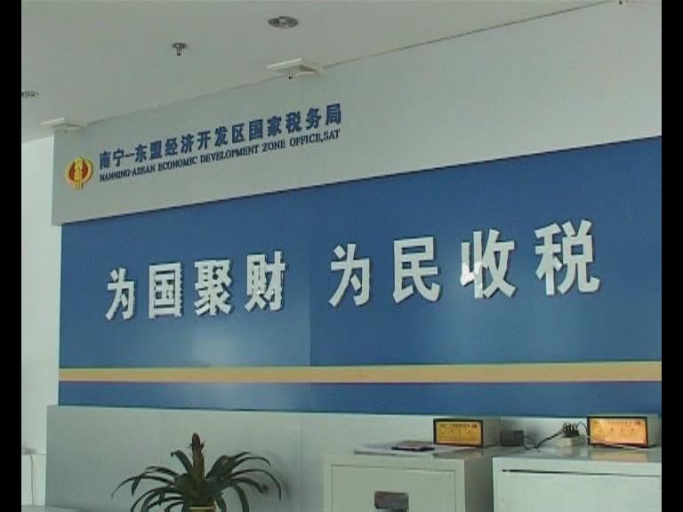 国税总局局长_广西国税收入(3)