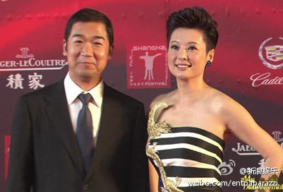 网传袁立勾引 张国立 遭邓婕掌掴  微博 掀骂战:五