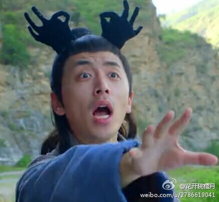 万万没想到第二季