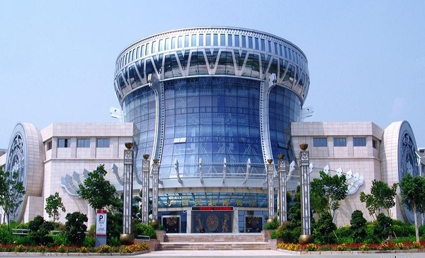 岩