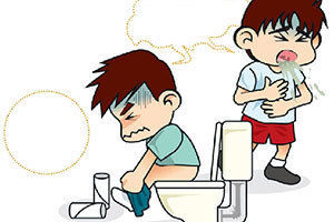 南宁市多名学生“上吐下泻” 校方称是患了感冒-南宁头条-老友网-南宁网络电视台