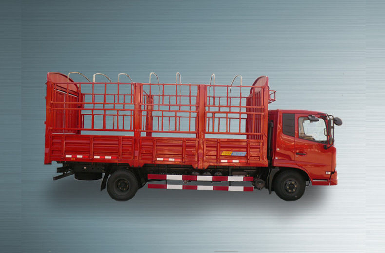 大货车年底前需装卫星定位装置 违规行为将被