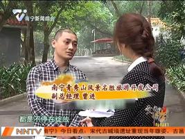 文化南宁 2015-11-29