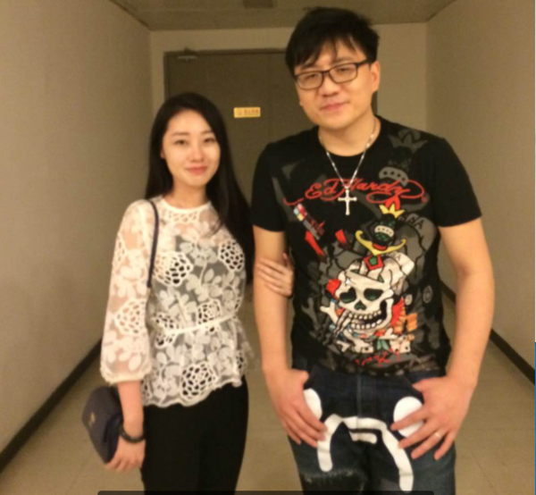 想知道南宁最火的电竞团队长啥样吗?来网络迎