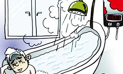 昨日南宁发生两起煤气中毒事故 夺走5条生命-