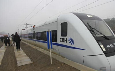 广西20个开通高铁市县均可直达广州 桂粤交流