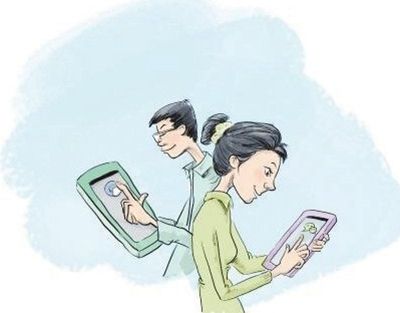 六成市民拿起手机放不下 倡议:每天关机1小时