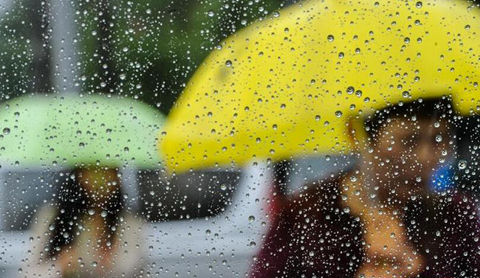 今天广西多云大部有阵雨或雷雨-南宁头条-老友