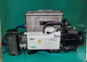 业务级的M3摄录机
