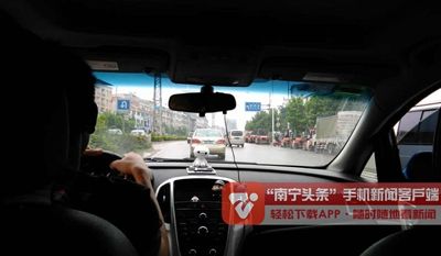 升级版拼车--滴滴顺风车 你愿意用吗?-南宁头条