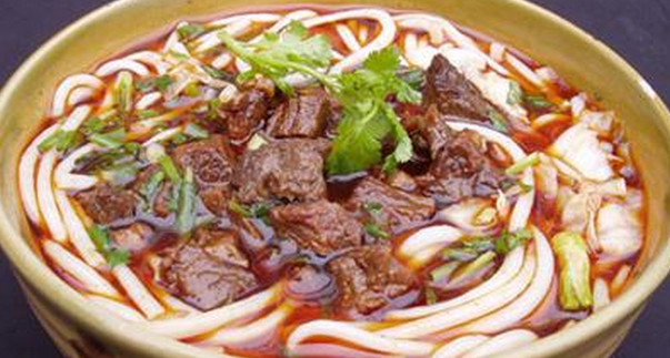 广西餐饮食品抽检134批次不合格 美点三品王上