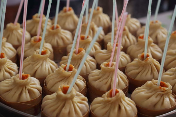 南宁·东南亚国际旅游美食节 品天下美食