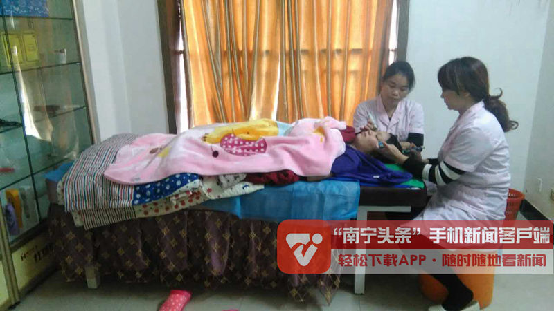 节期间 家政市场一姆难求 高薪仍难聘月嫂-南