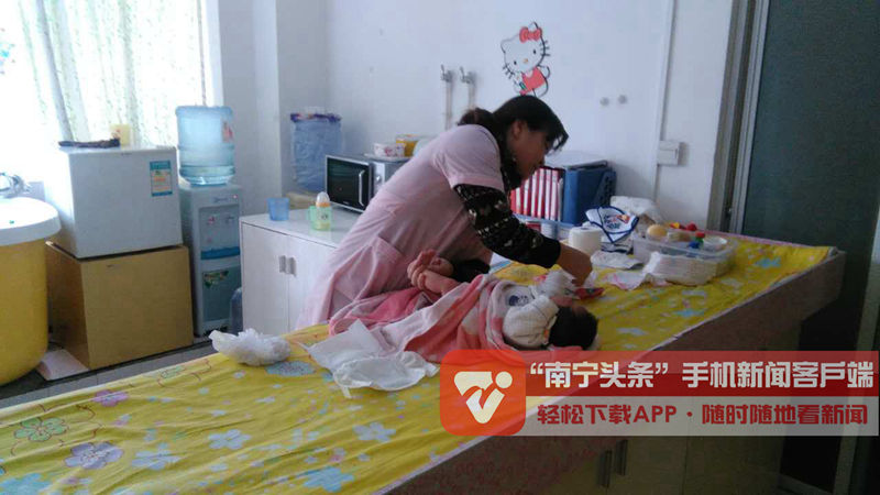 节期间 家政市场一姆难求 高薪仍难聘月嫂-南