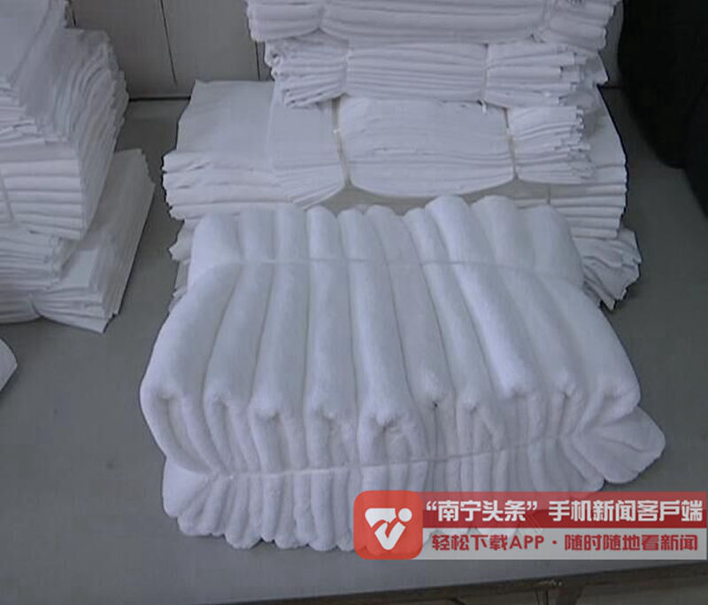 客运站火车站附近小旅馆脏乱不堪 春节临近你