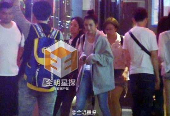 还有猛料?刘恺威王鸥否认有染 卓伟称还有第三