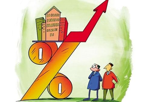 南宁上月新建商品住宅价格环比涨0.8% 涨幅较