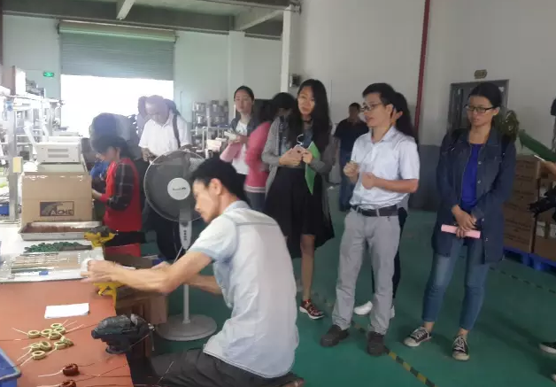 媒体走基层之走进隆安 感受那山那水那