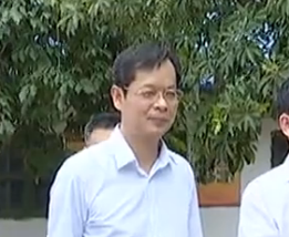 中国农业大学考研组到隆安县考察-隆安新闻