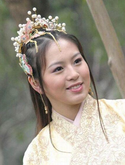 她因仙剑1人气暴涨 身陷破处门如今暴瘦成网红-娱乐频道-老友网-南宁网络电视台