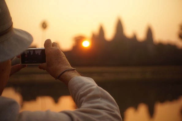 国庆期间南宁天气以多云晴天为主 市民可安心