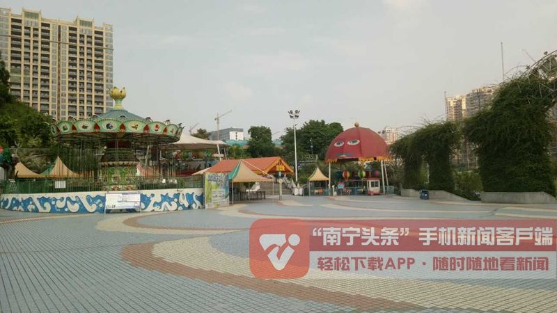 我市开展2016年南宁市服务两会重点场所安全