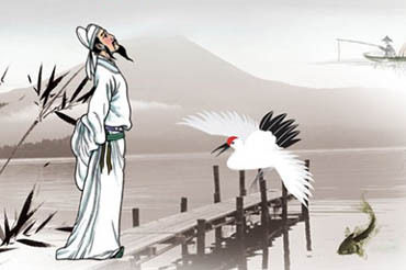《蜀中九日》