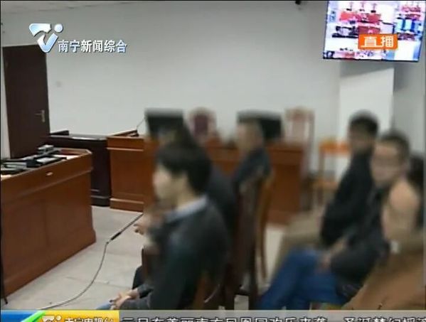因为酒驾 11名被告被判刑 因为酒驾 11名被告被判刑