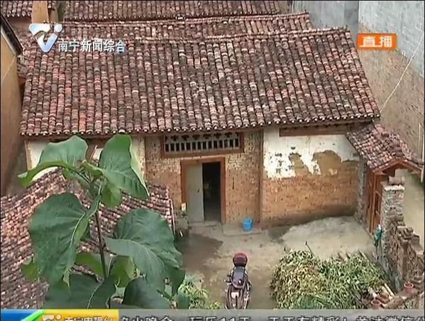 喜看乡村新变化 弄尧屯:红砖灰瓦百年老村 摇身一变世外桃源 喜看乡村新变化 弄尧屯:红砖灰瓦百年老村 摇身一变世外桃源