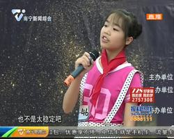 比赛惜败嚎啕大哭 只恨不能以歌救母 比赛惜败嚎啕大哭 只恨不能以歌救母