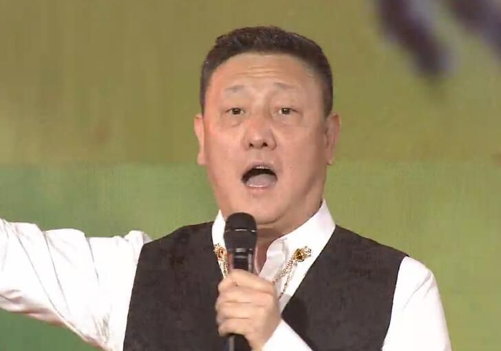 《路的呼唤》韩磊