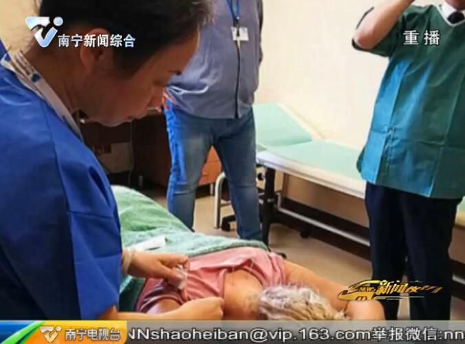 2018“南宁渠道 丝路交响”之欧洲行(七)南宁中医:我和波兰有个约会 2018“南宁渠道 丝路交响”之欧洲行(七)南宁中医:我和波兰有个约会