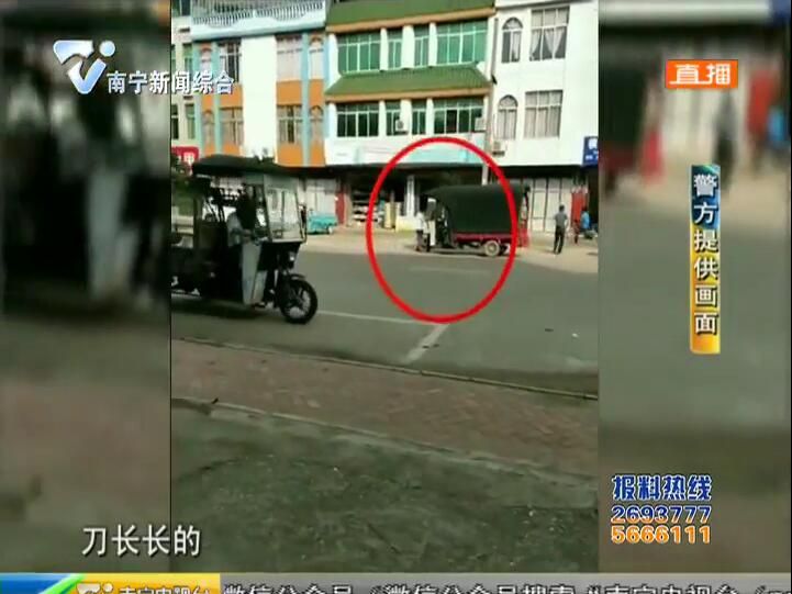 离婚现场丈夫动刀伤人 犯故意伤害罪面临刑罚 离婚现场丈夫动刀伤人 犯故意伤害罪面临刑罚