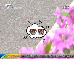 【勇立潮头 “邕”抱幸福】城市道路“以克论净” 干净与否称头来说 【勇立潮头 “邕”抱幸福】城市道路“以克论净” 干净与否称头来说