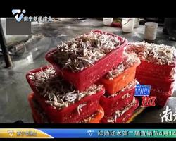 广东：四千斤黑作坊鸡爪被查 用工业双氧水泡