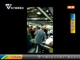 广西猪肉价格持续走低 南宁跌幅近三成 广西猪肉价格持续走低 南宁跌幅近三成