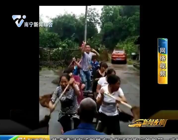 网上花式龙舟赛 “自嗨”当中有传承 网上花式龙舟赛 “自嗨”当中有传承