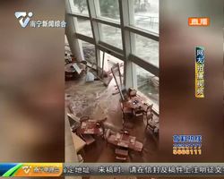 防御台风“山竹” 风王“山竹”是怎么一路走来的 防御台风“山竹” 风王“山竹”是怎么一路走来的