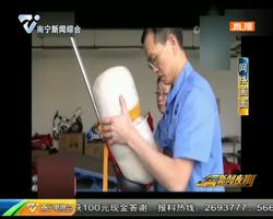 网红“遛娃神器”抽检合格率为零 您还敢用吗? 网红“遛娃神器”抽检合格率为零 您还敢用吗?