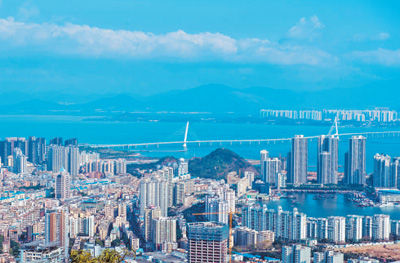 招商局集团敢为天下先