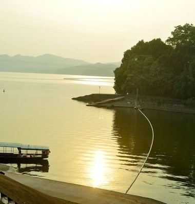 有童年回忆的南宁大王滩，也是拍照圣地！