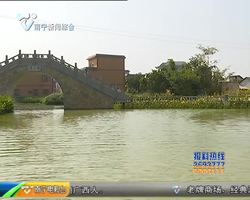 【喜看南宁新变化·幸福乡村展新貌】 宾阳县古辣镇:百年书卷气 十里稻花香 【喜看南宁新变化·幸福乡村展新貌】 宾阳县古辣镇:百年书卷气 十里稻花香