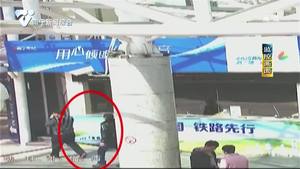 南宁铁路警方开展“猎鹰-2020”战役 查处涉票案件24起 南宁铁路警方开展“猎鹰-2020”战役 查处涉票案件24起