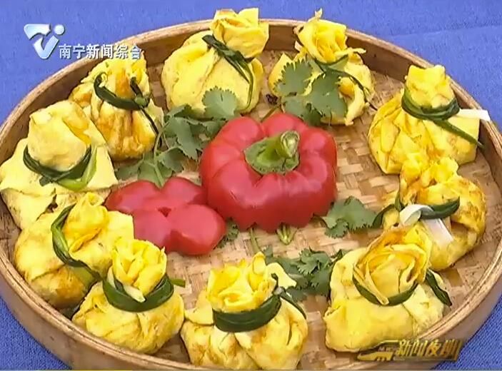 美丽南方特色美食大赛 112道热菜小吃创意十足 美丽南方特色美食大赛 112道热菜小吃创意十足