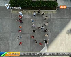有一种青春叫《新闻夜班》 有一种青春叫《新闻夜班》