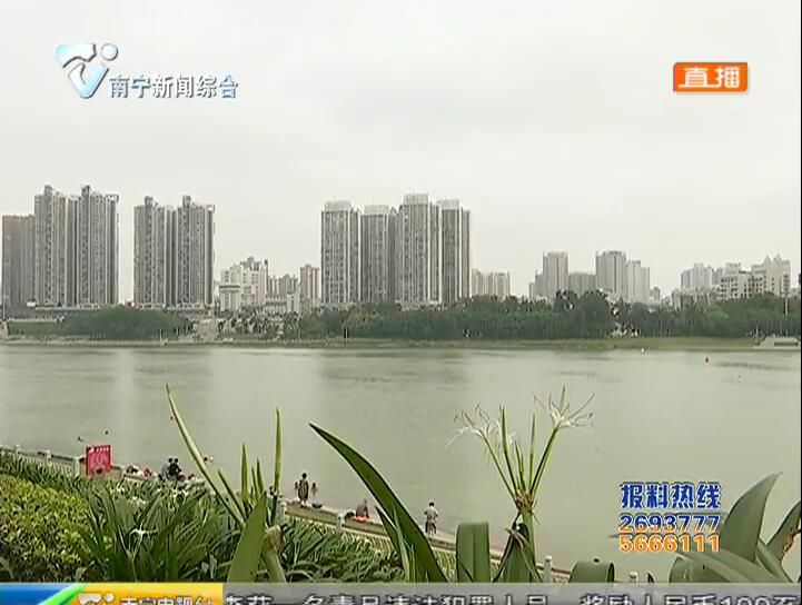 珍愛生命 防溺水 廣西發布中小學生溺水風險警示圖 高危水域981個 珍愛生命 防溺水 廣西發布中小學生溺水風險警示圖 高危水域981個