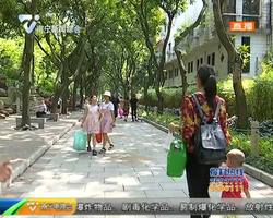 市民中秋过节方式变化大 折射时代变迁与进步 市民中秋过节方式变化大 折射时代变迁与进步