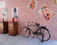 国庆出游推荐：打卡网红拍照胜地 三街两巷焕风貌 